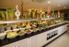 ALL Inclusive лятна почивка в хотел Palm World Resort & Spa Side 4*, Турция! 7 нощувки, безплатно за 1 дете до 2.99 г. и транспорт от Belprego Travel - thumb 19