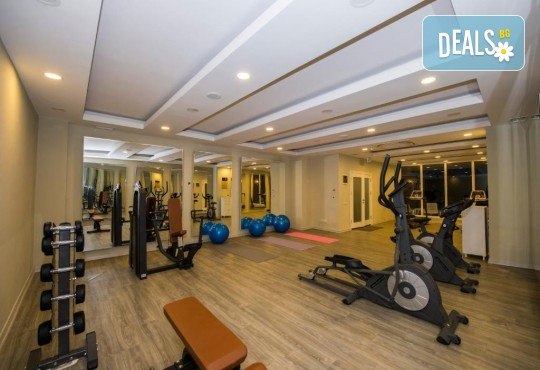 ALL Inclusive лятна почивка в хотел Palm World Resort & Spa Side 4*, Турция! 7 нощувки, безплатно за 1 дете до 2.99 г. и транспорт от Belprego Travel - Снимка 16