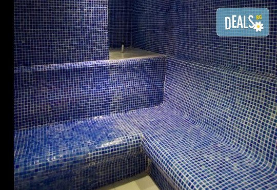 ALL Inclusive лятна почивка в хотел Palm World Resort & Spa Side 4*, Турция! 7 нощувки, безплатно за 1 дете до 2.99 г. и транспорт от Belprego Travel - Снимка 15