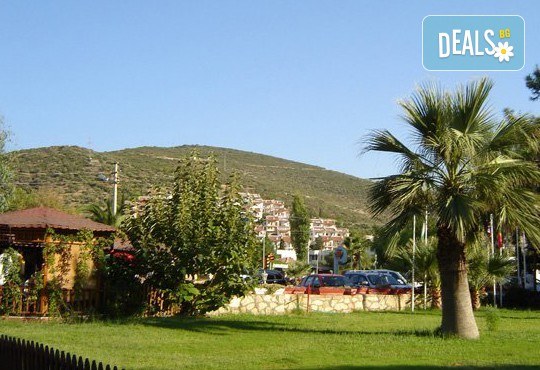 Почивка в Кушадъсъ! 7 нощувки All Inclusive, в хотел Pigale Beach Resort 3*, безплатно за дете до 11.99г. и транспорт от Belprego Travel - Снимка 6