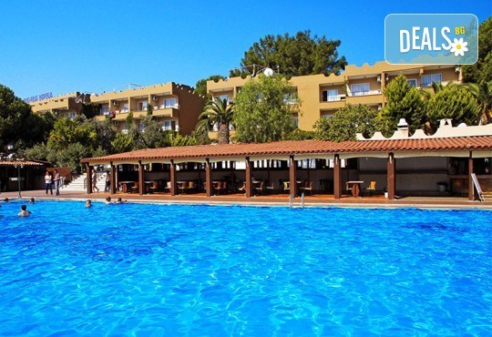 Почивка в Кушадъсъ! 7 нощувки All Inclusive, в хотел Pigale Beach Resort 3*, безплатно за дете до 11.99г. и транспорт от Belprego Travel - Снимка 9