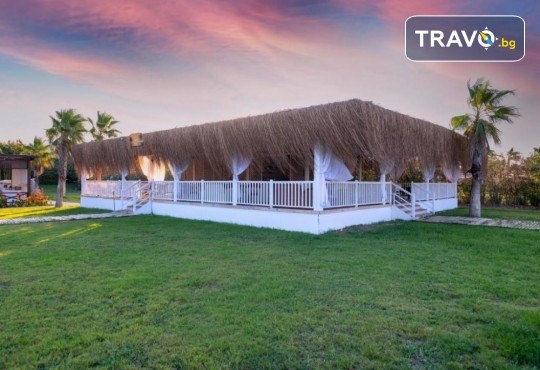 Ultra All Inclusive на море в Asteria Family Resort Side 5*! 10 дни, 7 нощувки, безплатно за дете до 11.99 г, и транспорт от Belprego Travel - Снимка 13