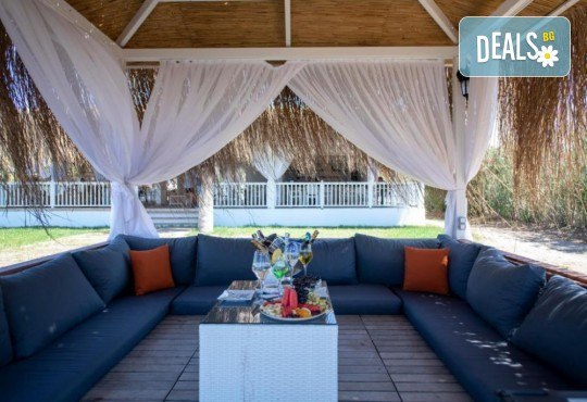 Ultra All Inclusive на море в Asteria Family Resort Side 5*! 10 дни, 7 нощувки, безплатно за дете до 11.99 г, и транспорт от Belprego Travel - Снимка 14