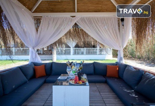 Ultra All Inclusive на море в Asteria Family Resort Side 5*! 10 дни, 7 нощувки, безплатно за дете до 11.99 г, и транспорт от Belprego Travel - Снимка 14