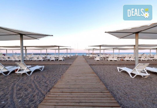 Ultra All Inclusive на море в Asteria Family Resort Side 5*! 10 дни, 7 нощувки, безплатно за дете до 11.99 г, и транспорт от Belprego Travel - Снимка 16