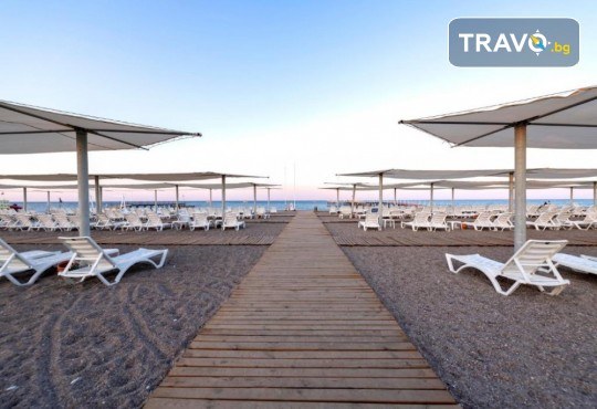 Ultra All Inclusive на море в Asteria Family Resort Side 5*! 10 дни, 7 нощувки, безплатно за дете до 11.99 г, и транспорт от Belprego Travel - Снимка 16