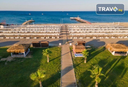 Ultra All Inclusive на море в Asteria Family Resort Side 5*! 10 дни, 7 нощувки, безплатно за дете до 11.99 г, и транспорт от Belprego Travel - Снимка 18