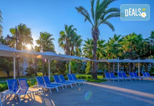 Ultra All Inclusive на море в Asteria Family Resort Side 5*! 10 дни, 7 нощувки, безплатно за дете до 11.99 г, и транспорт от Belprego Travel - Снимка 15