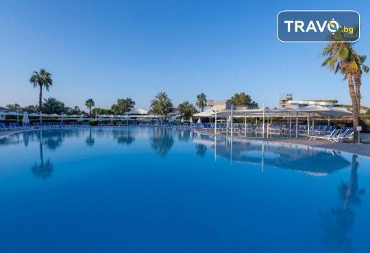 Ultra All Inclusive на море в Asteria Family Resort Side 5*! 10 дни, 7 нощувки, безплатно за дете до 11.99 г, и транспорт от Belprego Travel - Снимка 6