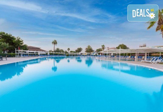 Ultra All Inclusive на море в Asteria Family Resort Side 5*! 10 дни, 7 нощувки, безплатно за дете до 11.99 г, и транспорт от Belprego Travel - Снимка 17
