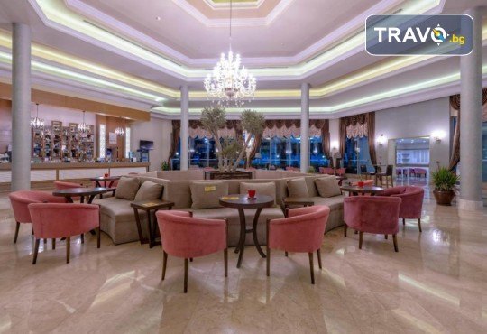 Ultra All Inclusive на море в Asteria Family Resort Side 5*! 10 дни, 7 нощувки, безплатно за дете до 11.99 г, и транспорт от Belprego Travel - Снимка 7