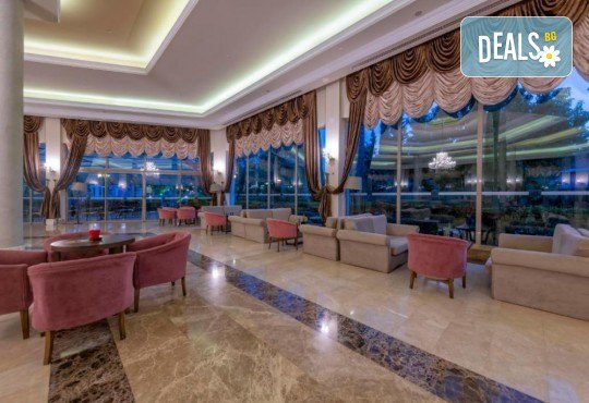 Ultra All Inclusive на море в Asteria Family Resort Side 5*! 10 дни, 7 нощувки, безплатно за дете до 11.99 г, и транспорт от Belprego Travel - Снимка 8