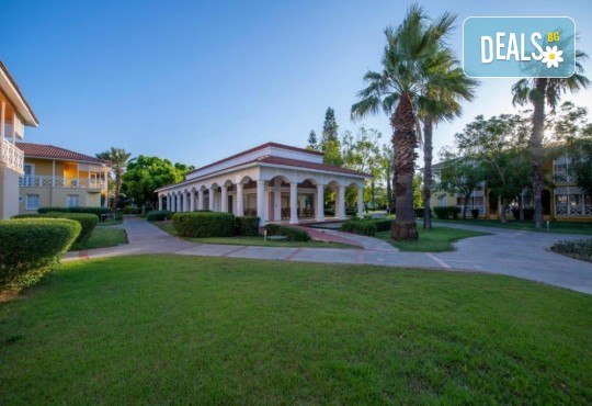 Ultra All Inclusive на море в Asteria Family Resort Side 5*! 10 дни, 7 нощувки, безплатно за дете до 11.99 г, и транспорт от Belprego Travel - Снимка 4