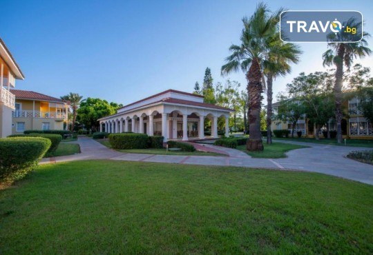 Ultra All Inclusive на море в Asteria Family Resort Side 5*! 10 дни, 7 нощувки, безплатно за дете до 11.99 г, и транспорт от Belprego Travel - Снимка 4