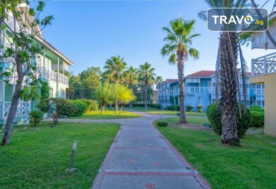 Ultra All Inclusive на море в Asteria Family Resort Side 5*! 10 дни, 7 нощувки, безплатно за дете до 11.99 г, и транспорт от Belprego Travel - Снимка 3