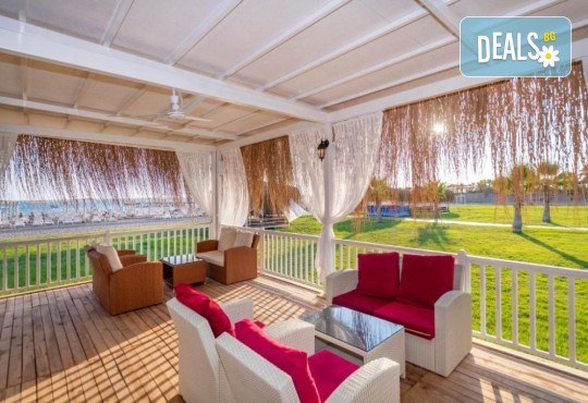 Ultra All Inclusive на море в Asteria Family Resort Side 5*! 10 дни, 7 нощувки, безплатно за дете до 11.99 г, и транспорт от Belprego Travel - Снимка 10
