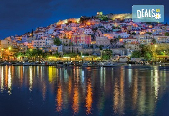 На пазар в Солун - перлата на Егейско море! 1 нощувка, закуска и транспорт от Рикотур - Снимка 2