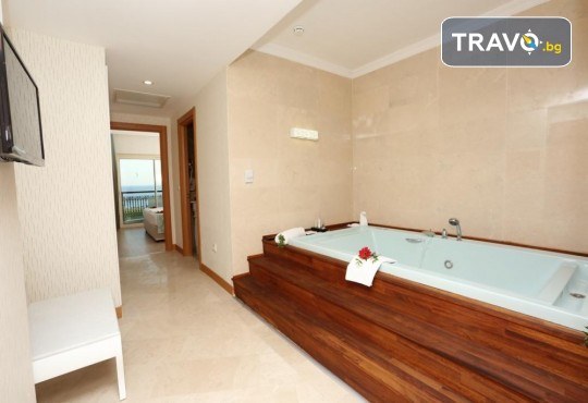 Ultra All Inclusive на море в Asteria Bloom Side 5*! 10 дни, 7 нощувки, безплатно за дете до 6.99 г, и транспорт от Belprego Travel - Снимка 12