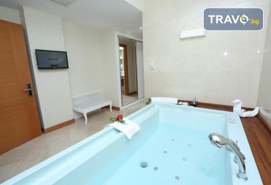 Ultra All Inclusive на море в Asteria Bloom Side 5*! 10 дни, 7 нощувки, безплатно за дете до 6.99 г, и транспорт от Belprego Travel - Снимка 13