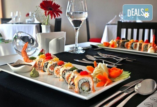 Ultra All Inclusive на море в Asteria Bloom Side 5*! 10 дни, 7 нощувки, безплатно за дете до 6.99 г, и транспорт от Belprego Travel - Снимка 5