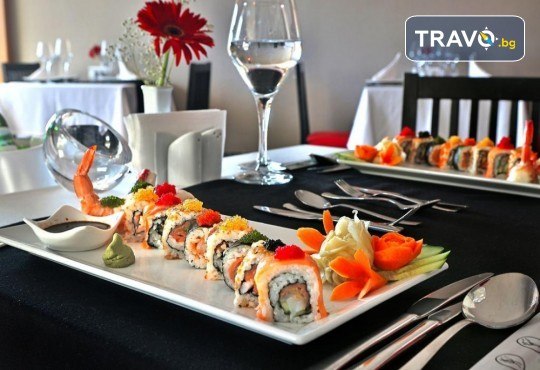 Ultra All Inclusive на море в Asteria Bloom Side 5*! 10 дни, 7 нощувки, безплатно за дете до 6.99 г, и транспорт от Belprego Travel - Снимка 5