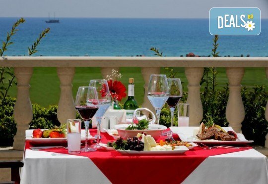 Ultra All Inclusive на море в Asteria Bloom Side 5*! 10 дни, 7 нощувки, безплатно за дете до 6.99 г, и транспорт от Belprego Travel - Снимка 6