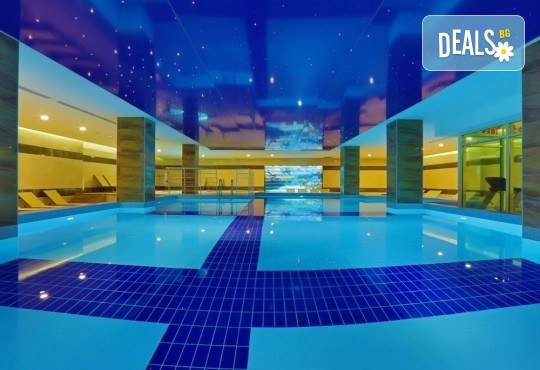 Ultra All Inclusive на море в Asteria Bloom Side 5*! 10 дни, 7 нощувки, безплатно за дете до 6.99 г, и транспорт от Belprego Travel - Снимка 4