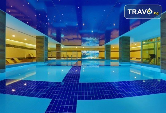 Ultra All Inclusive на море в Asteria Bloom Side 5*! 10 дни, 7 нощувки, безплатно за дете до 6.99 г, и транспорт от Belprego Travel - Снимка 4