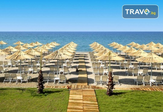 Ultra All Inclusive на море в Asteria Bloom Side 5*! 10 дни, 7 нощувки, безплатно за дете до 6.99 г, и транспорт от Belprego Travel - Снимка 14