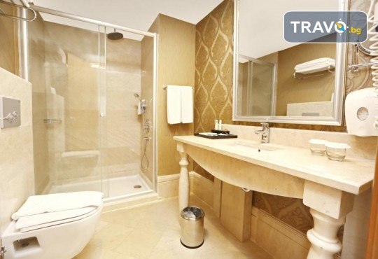 Ultra All Inclusive на море в Asteria Bloom Side 5*! 10 дни, 7 нощувки, безплатно за дете до 6.99 г, и транспорт от Belprego Travel - Снимка 9