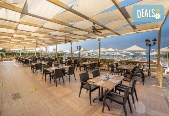 Ultra All Inclusive почивка в AYDINBEY GOLD DREAMS HOTEL 5*, Алания, Анталия! 10 дни, 7 нощувки и транспорт от Belprego Travel - Снимка 11