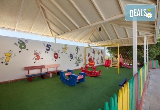 Ultra All Inclusive почивка в AYDINBEY GOLD DREAMS HOTEL 5*, Алания, Анталия! 10 дни, 7 нощувки и транспорт от Belprego Travel - Снимка 16