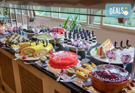 Ultra All Inclusive почивка в AYDINBEY GOLD DREAMS HOTEL 5*, Алания, Анталия! 10 дни, 7 нощувки и транспорт от Belprego Travel - Снимка 15