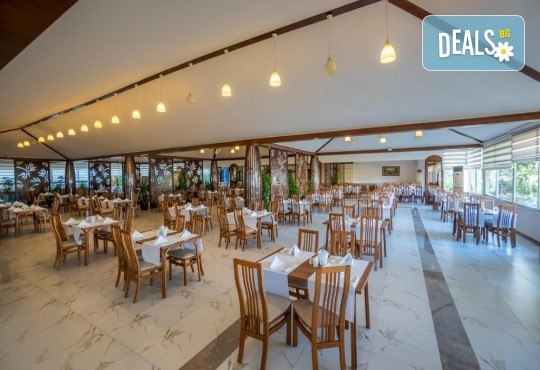 Ultra All Inclusive почивка в AYDINBEY GOLD DREAMS HOTEL 5*, Алания, Анталия! 10 дни, 7 нощувки и транспорт от Belprego Travel - Снимка 12