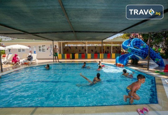 Ultra All Inclusive почивка в AYDINBEY GOLD DREAMS HOTEL 5*, Алания, Анталия! 10 дни, 7 нощувки и транспорт от Belprego Travel - Снимка 8