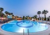 Ultra All Inclusive ваканция на море в Holiday Garden Resort 5*, Алания! 10 дни/ 7 нощувки, транспорт и безплатно за дете до 11.99 г. от Belprego Travel - thumb1 4