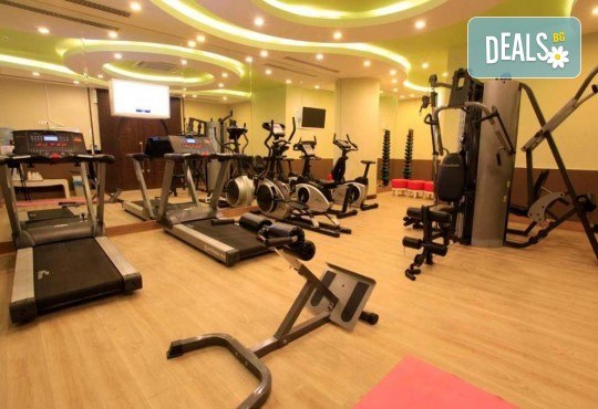 All Inclusive ваканция на море в Dream World Resort, Side! 10 дни/ 7 нощувки, транспорт и безплатно за дете до 11.99 г. от Belprego Travel - Снимка 21