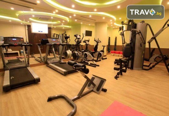 All Inclusive ваканция на море в Dream World Resort, Side! 10 дни/ 7 нощувки, транспорт и безплатно за дете до 11.99 г. от Belprego Travel - Снимка 21