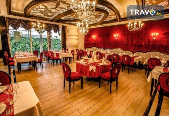 All Inclusive ваканция на море в Dream World Resort, Side! 10 дни/ 7 нощувки, транспорт и безплатно за дете до 11.99 г. от Belprego Travel - Снимка 10