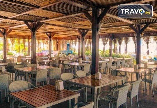 All Inclusive ваканция на море в Dream World Resort, Side! 10 дни/ 7 нощувки, транспорт и безплатно за дете до 11.99 г. от Belprego Travel - Снимка 22
