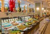 All Inclusive ваканция на море в Dream World Resort, Side! 10 дни/ 7 нощувки, транспорт и безплатно за дете до 11.99 г. от Belprego Travel - thumb 23
