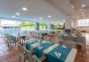 All Inclusive ваканция на море в Dream World Resort, Side! 10 дни/ 7 нощувки, транспорт и безплатно за дете до 11.99 г. от Belprego Travel - thumb 13