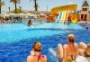 All Inclusive ваканция на море в Dream World Resort, Side! 10 дни/ 7 нощувки, транспорт и безплатно за дете до 11.99 г. от Belprego Travel - thumb 3