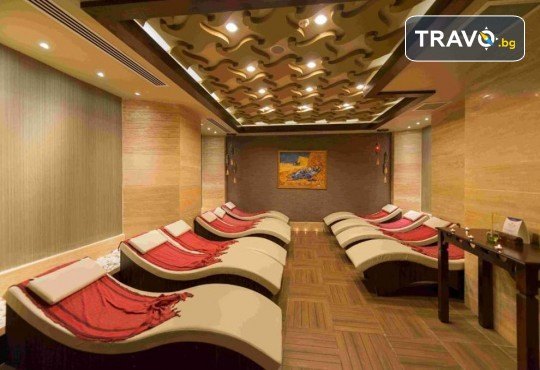 All Inclusive ваканция на море в Dream World Resort, Side! 10 дни/ 7 нощувки, транспорт и безплатно за дете до 11.99 г. от Belprego Travel - Снимка 16