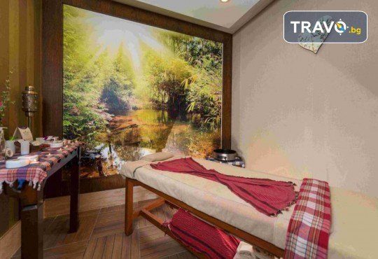 All Inclusive ваканция на море в Dream World Resort, Side! 10 дни/ 7 нощувки, транспорт и безплатно за дете до 11.99 г. от Belprego Travel - Снимка 17