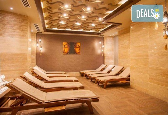 All Inclusive ваканция на море в Dream World Resort, Side! 10 дни/ 7 нощувки, транспорт и безплатно за дете до 11.99 г. от Belprego Travel - Снимка 18