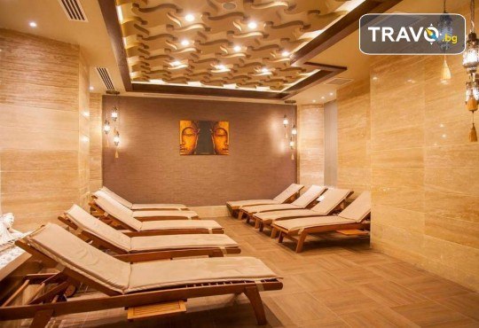 All Inclusive ваканция на море в Dream World Resort, Side! 10 дни/ 7 нощувки, транспорт и безплатно за дете до 11.99 г. от Belprego Travel - Снимка 18