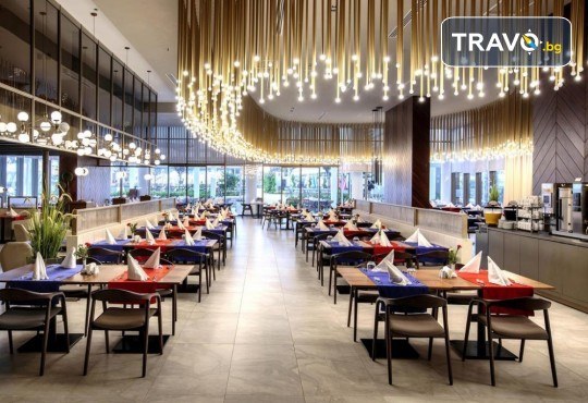 ULTRA ALL INCLUSIVE почивка в RIOLAVITAS RESORT & SPA 5*, Сиде, Анталия! 10 дни/ 7 нощувки транспорт и безплатно настаняване на дете до 10.99 г, от Belprego Travell - Снимка 3