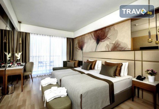 ULTRA ALL INCLUSIVE почивка в RIOLAVITAS RESORT & SPA 5*, Сиде, Анталия! 10 дни/ 7 нощувки транспорт и безплатно настаняване на дете до 10.99 г, от Belprego Travell - Снимка 4