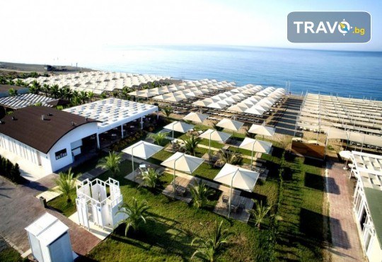 ULTRA ALL INCLUSIVE почивка в RIOLAVITAS RESORT & SPA 5*, Сиде, Анталия! 10 дни/ 7 нощувки транспорт и безплатно настаняване на дете до 10.99 г, от Belprego Travell - Снимка 6